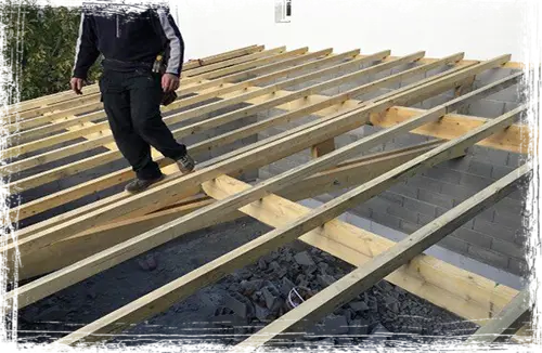 Charpentier Coltainville en Eure-et-Loir