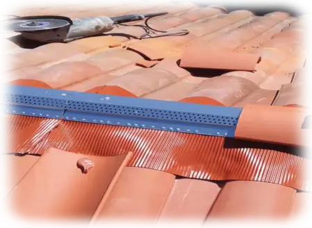 Réparation de faîtage Coltainville 28300 Eure et Loir