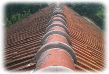 Réparation de faîtage Coltainville 28300 Eure et Loir