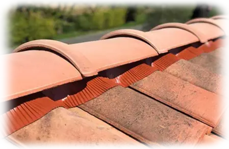 Réparation de faîtage Coltainville 28300 Eure et Loir