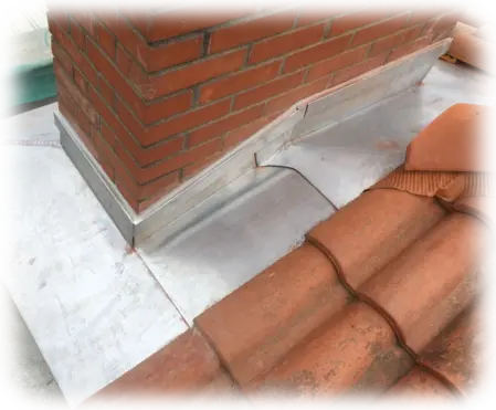 Entreprise de zinguerie à Coltainville 28300 Eure et Loir